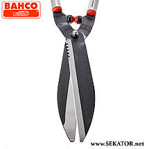 Ножиці для кущів Bahco / Бако  P51H-SL, фото 3
