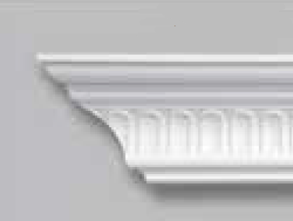 Карниз K 1111. Harmony, фото 1