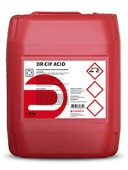 Моющее средство Dr Cip Acid