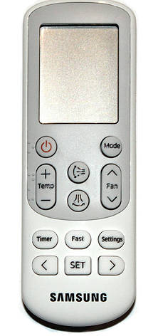 Оригінальний пульт для кондиціонерів SAMSUNG DB63-03556X003, фото 1