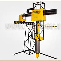 3D - принтер Vector 36-36-10 3D | Будівельний 3D - принтер 685728364 3D - принтер Vector 36-36-10 3D | Будівельний 3D - принтер