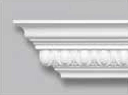 Карниз K 1122. Harmony