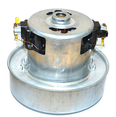 Купить Мотор (двигатель) для пылесоса универсальный 1500W.Китай.D=130mm ...