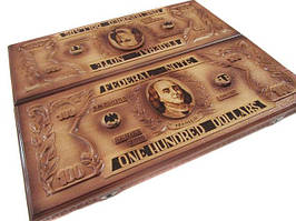 Фурнітура для нард, шкатулок, скринь - важливі і корисні деталі