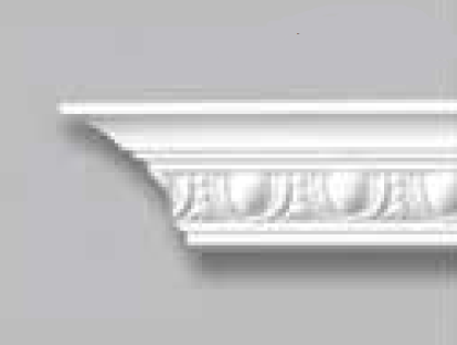 Карниз K 113 Flexi. Harmony