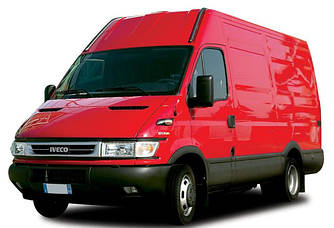 IVECO Daily 2000-2005