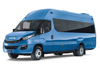 IVECO Daily 2014+