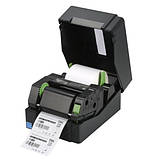 Принтер етикеток TSC TE200, фото 2