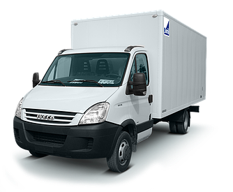 IVECO Daily 2005-2014