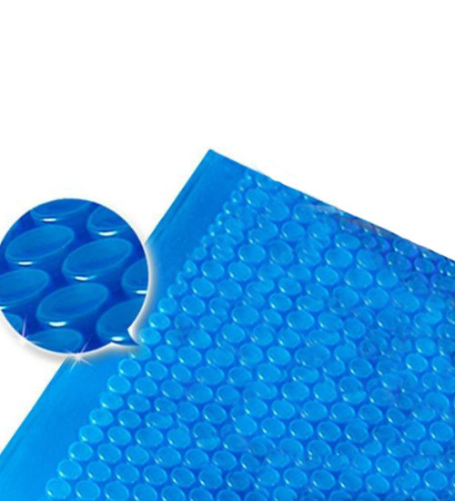 Солярне покриття «Shield Plastiques» Франція (ширина 5 м, щільність 500 мікронів)