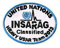 Шеврони, нашивки від 20 шт.