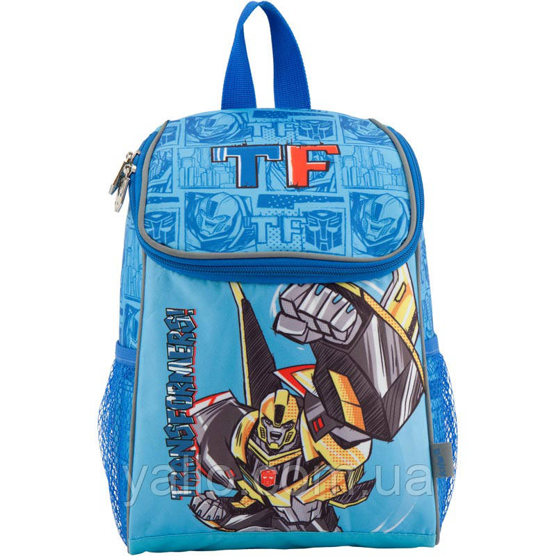 Рюкзак дошкільний Kite Transformers TF18-537XXS