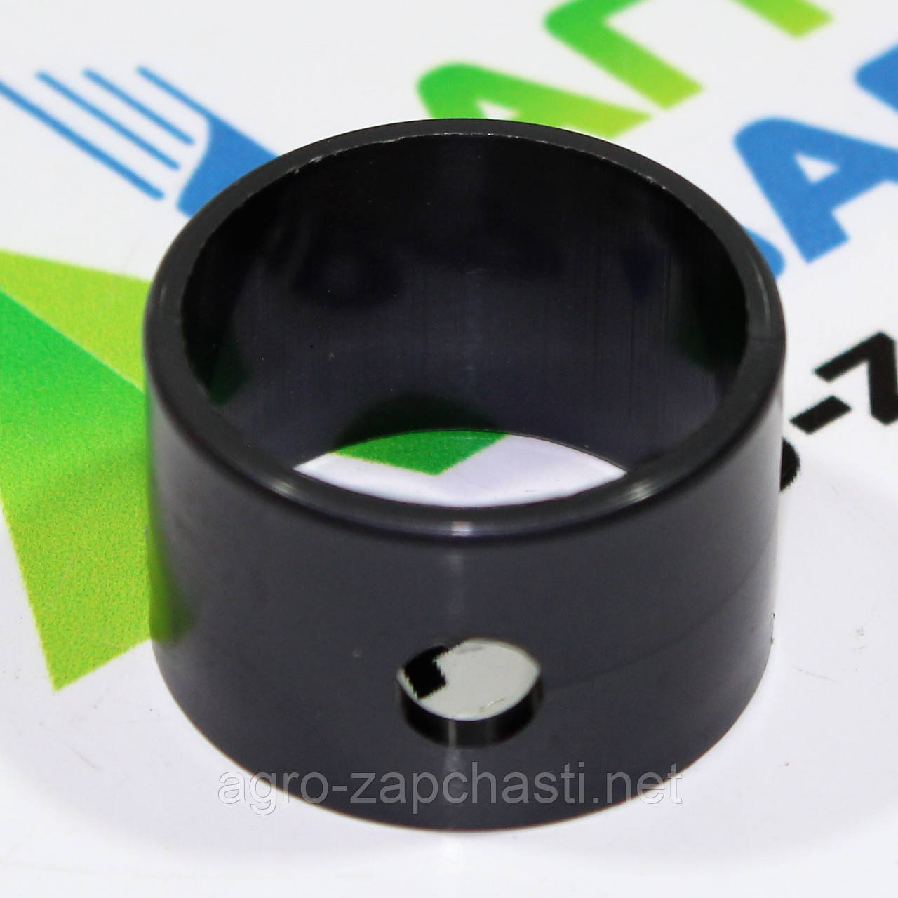 Тефлонова втулка на прес-підбирач Claas - 26х30х19мм [ОРІГИНАЛ], 008533