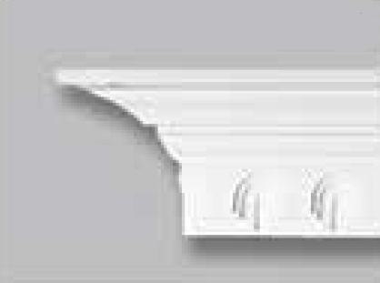 Карниз K 123 Flexi. Harmony