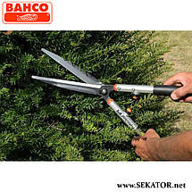 Ножиці для кущів Bahco / Бако P54-SL-20, фото 3