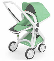 Прогулянкова коляска Greentom Upp Reversible, фото 2