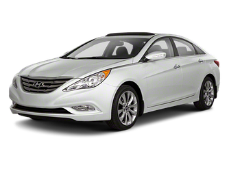 Hyundai Elantra V (MD) 2011-2016