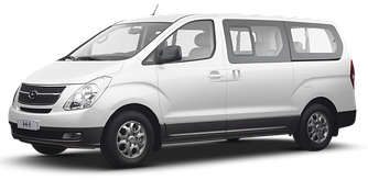 Hyundai H1 Starex H300 2008+