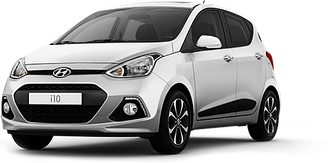 Hyundai i10 II 2013-2017