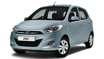 Hyundai i10 I 2008-2013