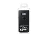Чохол Samsung Silicone Cover для Samsung Galaxy S8 Plus Black, фото 4