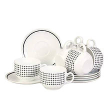 Сервіз чайний Luminarc tiago j7855