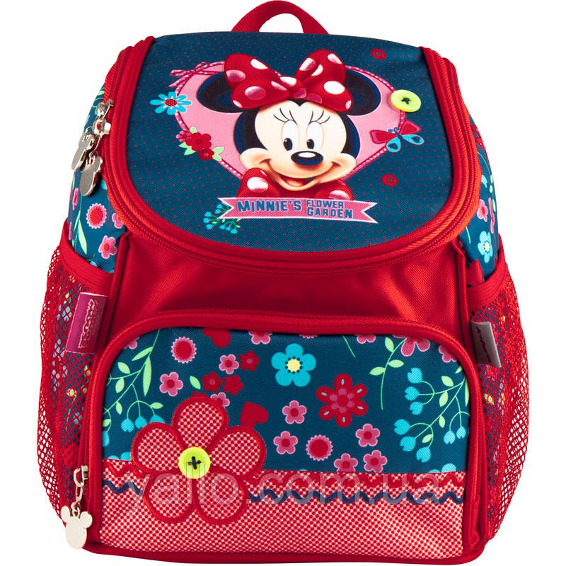 Рюкзак дошкільний Kite Minnie MI18-535XXS