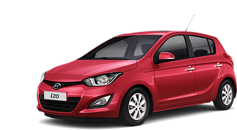 Hyundai i20 II 2014+