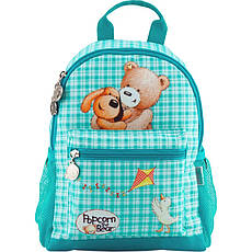 Рюкзак дошкільний Kite Popcorn the Bear PO18-534XS-1