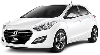 Hyundai i30 GD 2012+