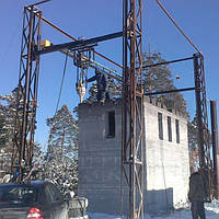 3D - принтер АМТ S-6044 LONG2 | Будівельний 3D - принтер 685791282 3D - принтер АМТ S-6044 LONG2 | Будівельний 3D - принтер