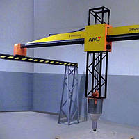 3D - принтер АМТ S-6044 LONG | Будівельний 3D - принтер 685794455 3D - принтер АМТ S-6044 LONG | Будівельний 3D - принтер