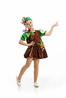 "Картошка" карнавальний костюм для дівчинки