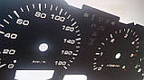 Шкали приладів Nissan Patrol, фото 3