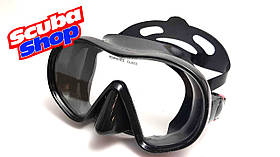 Маска VERUS Frameless для підводного полювання