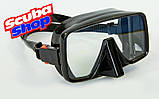 Маска VERUS Frameless HuntPro для підводного полювання, фото 6