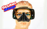 Маска VERUS Frameless HuntPro для підводного полювання, фото 4