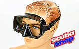 Маска VERUS Frameless HuntPro для підводного полювання, фото 5