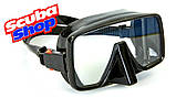 Маска VERUS Frameless HuntPro для підводного полювання, фото 2