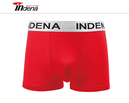 Мужские боксеры из бамбука Марка "INDENA" Арт.45336N, фото 1