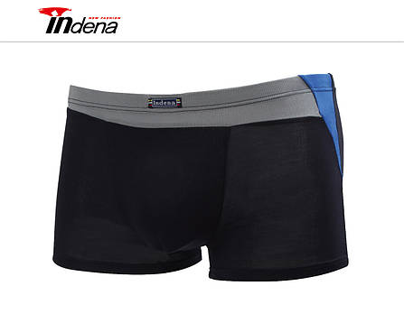 Юніор на хлопчика боксери бамбук Марка "INDENA" Арт.75601, фото 1