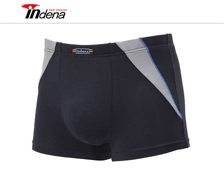 Боксери на хлопчика бамбук МАРКА "INDENA" Арт.75603, фото 1