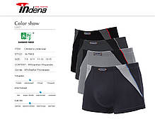 Боксери на хлопчика бамбук МАРКА "INDENA" Арт.75603, фото 6