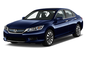 HONDA Accord IX 2013+