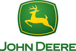 Мотор електричний AZ596 John Deere