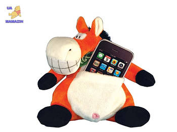 Подставка для мобильного телефона "HORSE" 20 см 520433 G-Rich