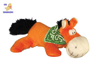 Сувенир "HORSE" 17 cм с с магнитами 520425 G-Rich