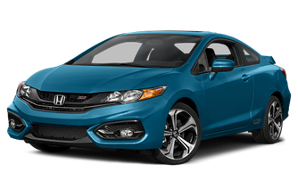 HONDA Civic IX 2012-2015
