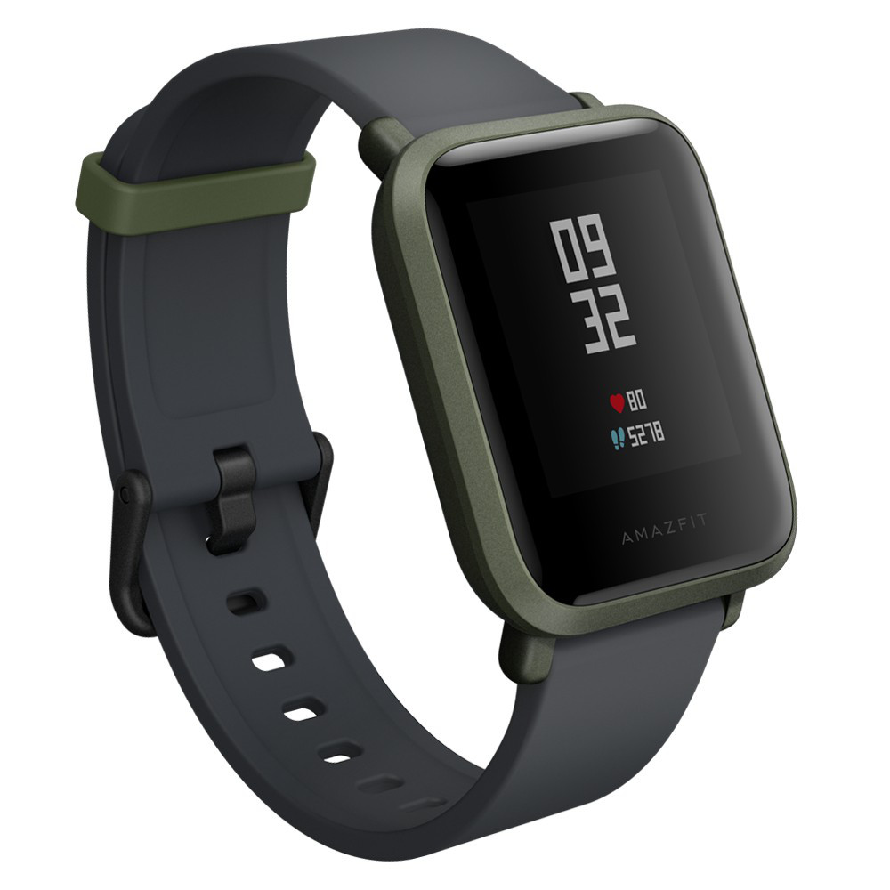 Смарт-годинник Amazfit Bip Smartwatch Youth Edition Green