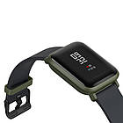 Смарт-годинник Amazfit Bip Smartwatch Youth Edition Green, фото 4